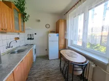 Prodej bytu 2+1, Přerov, Denisova, 52 m2