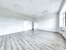 Pronájem kanceláře, Praha - Holešovice, U Výstaviště, 60 m2