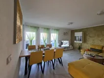 Prodej bytu 4+kk, Medulin, Chorvatsko, 114 m2