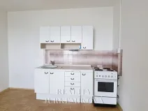 Pronájem bytu 2+kk, České Budějovice, Labská, 44 m2