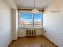 Prodej bytu 3+1, Kladno, nám. Edvarda Beneše, 52 m2
