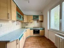 Pronájem bytu 2+1, Ostrava, Rabasova, 54 m2