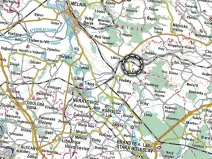 Prodej pole, Čečelice, 3217 m2