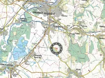 Prodej pole, Kunovice, 2620 m2