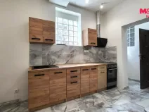 Pronájem bytu 3+1, Olomouc, Švédská, 82 m2
