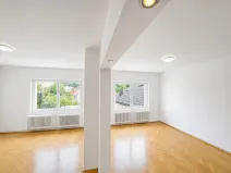 Pronájem bytu 3+kk, Ústí nad Labem, Ve Strži, 85 m2