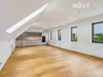 Prodej bytu 2+kk, Želešice, 24. dubna, 97 m2