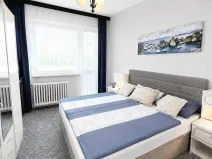Prodej bytu 2+1, Kladno, Polská, 54 m2