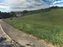 Prodej pozemku pro bydlení, Kosov, 11344 m2
