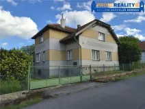 Prodej rodinného domu, Broumy, 150 m2