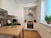 Pronájem bytu 1+kk, Brno, Přírodní, 35 m2