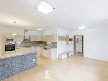Pronájem bytu 2+kk, Olomouc, Rybniční, 60 m2