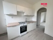 Prodej bytu 2+1, Ryžoviště, Tovární, 58 m2