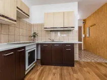 Pronájem bytu 1+1, Bílina, Sídliště Za Chlumem, 35 m2