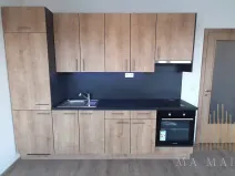 Pronájem bytu 1+kk, Praha - Holešovice, Na Maninách, 33 m2