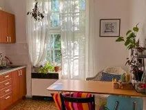 Pronájem bytu 1+1, Praha - Bubeneč, Charlese de Gaulla, 39 m2