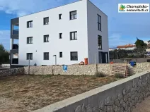 Prodej bytu 3+kk, Stara Novalja, Chorvatsko, 58 m2