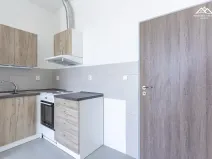 Pronájem bytu 2+kk, Hlinsko, Adámkova třída, 52 m2