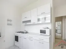 Prodej bytu 2+1, Praha - Záběhlice, Jahodová, 53 m2