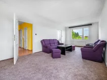 Prodej bytu 4+1, Tachov, Žižkova, 103 m2