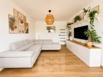 Pronájem bytu 3+1, Brno, Štouračova, 71 m2