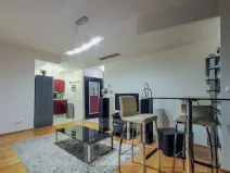 Pronájem bytu 2+kk, Praha - Žižkov, Pitterova, 63 m2