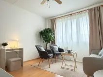 Prodej bytu 1+kk, Praha - Hostivař, Gercenova, 20 m2