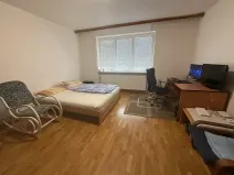 Pronájem bytu 2+1, Brno, Preslova, 52 m2