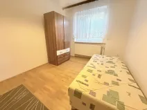 Pronájem bytu 2+1, Brno, Preslova, 52 m2