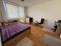 Pronájem bytu 1+1, Brno, Absolonova, 32 m2