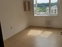 Pronájem bytu 2+kk, Ústí nad Labem, Na Kohoutě, 42 m2