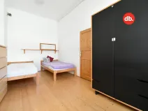 Pronájem bytu 2+kk, Karlovy Vary, Moskevská, 68 m2