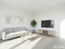 Prodej bytu 3+kk, Šanov, Břízová, 74 m2