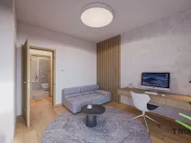 Prodej bytu 3+kk, Velká Polom, 9. května, 68 m2