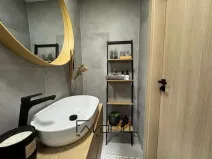 Prodej bytu 2+kk, Ostrava, Výškovická, 37 m2