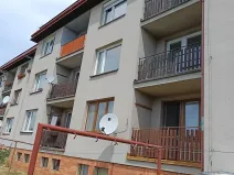 Prodej bytu 3+kk, Výprachtice, 85 m2