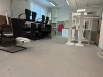 Pronájem kanceláře, Nymburk, Náměstí Přemyslovců, 90 m2
