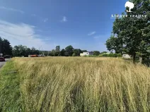 Prodej pozemku pro bydlení, Horní Suchá, 1197 m2
