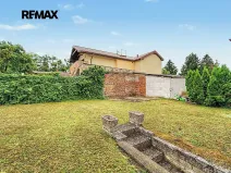 Prodej pozemku pro bydlení, Praha - Modřany, Ke Spofě, 377 m2