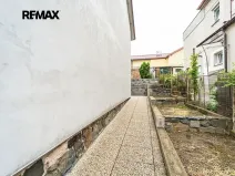 Prodej pozemku pro bydlení, Praha - Modřany, Ke Spofě, 377 m2