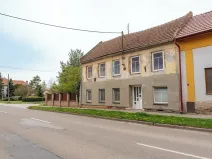 Prodej rodinného domu, Ivanovice na Hané, Havlíčkova, 107 m2