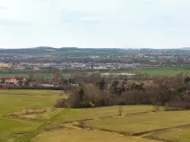 Prodej zahrady, Brno, Sokolnická, 2814 m2
