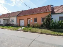 Prodej rodinného domu, Čejkovice, 139 m2