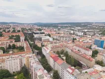 Prodej bytu 1+kk, Brno, Kotlářská, 41 m2