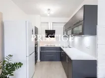 Pronájem bytu 2+kk, Praha - Hloubětín, Modrého, 74 m2