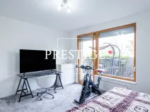 Pronájem bytu 2+kk, Praha - Hloubětín, Modrého, 74 m2