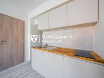 Prodej bytu 2+kk, Počenice-Tetětice - Počenice, 33 m2