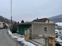 Prodej podílu rodinného domu, Svatý Jan pod Skalou, 167 m2