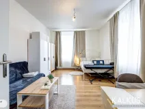 Pronájem bytu 3+kk, Hradec Králové, Střelecká, 73 m2