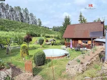Prodej chaty, Bílkovice, 80 m2